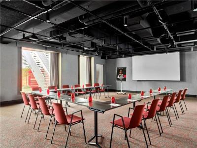 Radisson Red, Vienna - 28