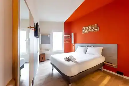 Ibis Budget Bilbao City - 42
