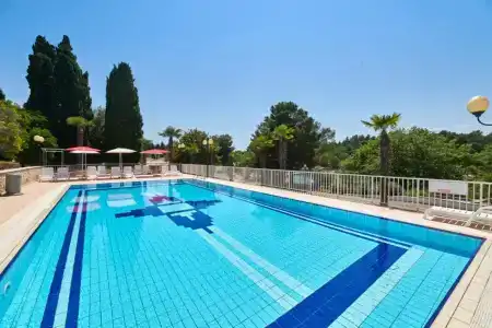 Zorna Plava Laguna - 14