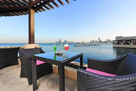 Novotel Bahrain Al Dana - 30