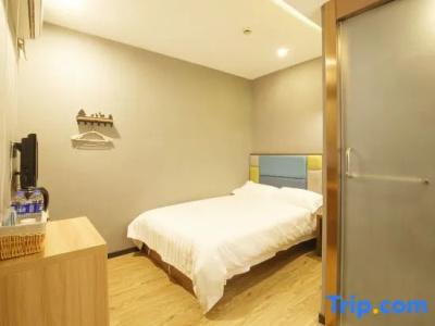Ripple Yun (Shanghai Xinqiao Xinjia Plaza) - 20