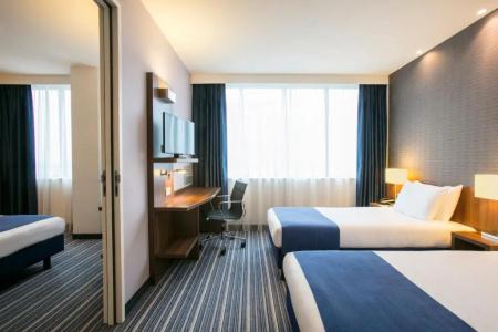 Hostelle - female only hostel - 61