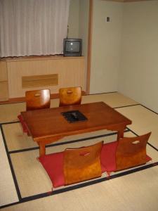 Sapporo International Youth - 4
