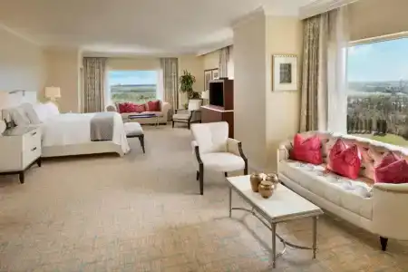 Waldorf Astoria Orlando - 112