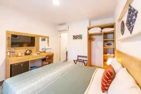Kefi Beach & Suites - 55