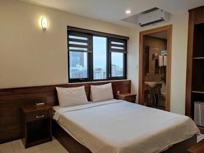 Amis Hoang Hoa Tham Vung Tau - 57