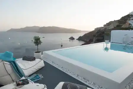 La Perla Villas and Suites - Adults Only - 17