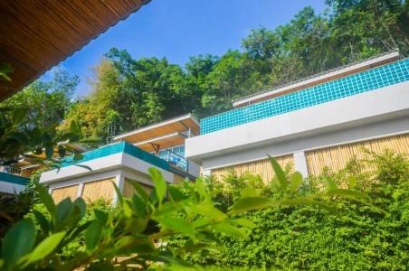 Koh Yao Yai Hillside Resort - 173