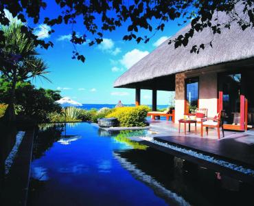 The Oberoi Beach Resort, Mauritius - 23