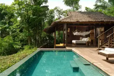 Six Senses Yao Noi - Sha Plus - 34