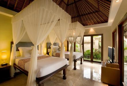 Kamandalu Ubud - Chse Certified - 15