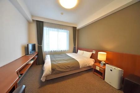Dormy Inn Wakkanai - 39
