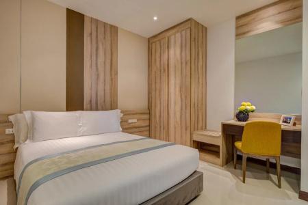 The Pelican Residence & Suite Krabi - 1
