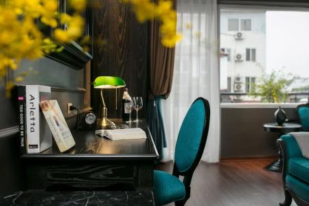 Grande Collection & Spa - 92