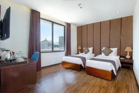 Dong Duong & Suites - 71