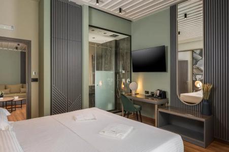 Veneri Boutique Suites - 23