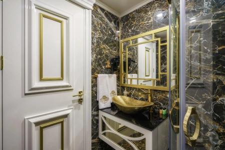 Leslion Luxury - 12