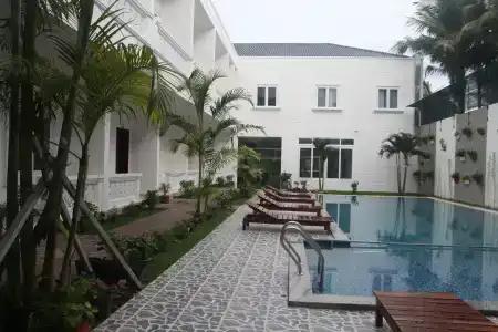 Vanda Phu Quoc - 22