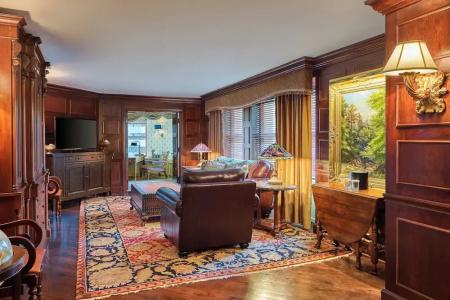 The Brown Palace and Spa, Autograph Collection - 122