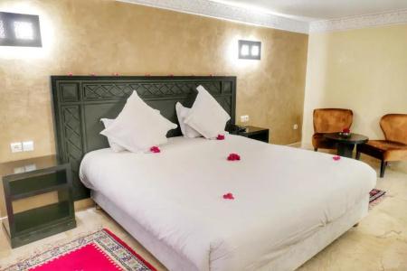 Zalagh Kasbah & Spa - 75