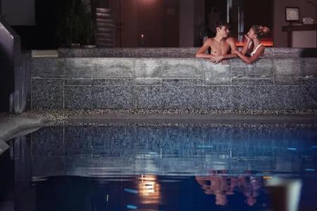 Saint Hubertus Resort - 42