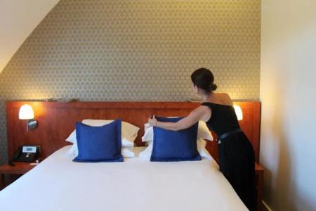 Crowne Plaza Lyon Parc de la Tête d'Or - 61