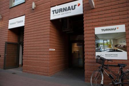 Turnau Angel City Aparthotel - 27