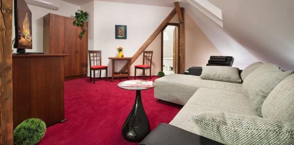 Brioni Suites - 50