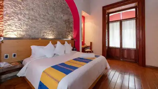 Boutique Casona de la China Poblana - Adults Only - 75