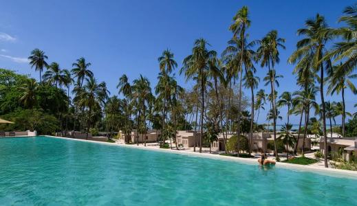 Diamonds Mapenzi Beach - All Inclusive - 29