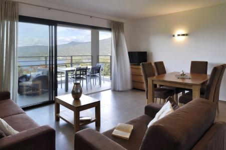 Résidence & Hôtel Aria Marina - 55
