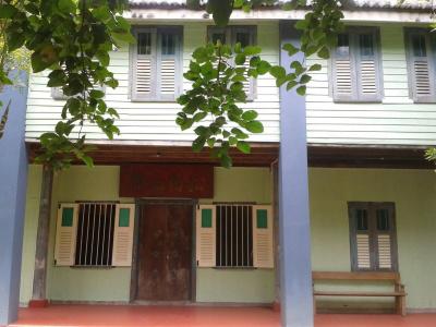Temple Tree - 46