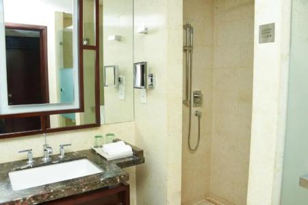 The Westin Beijing Chaoyang - 48
