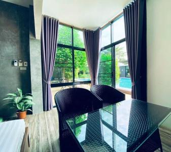 Baan Suan Leelawadee Resort Nan - 125