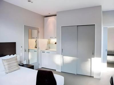 Swiss-Belsuites Pounamu - 3