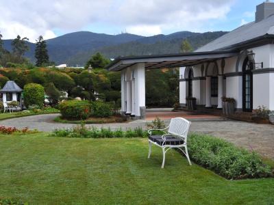 Royal Cocoon - Nuwara Eliya - 3
