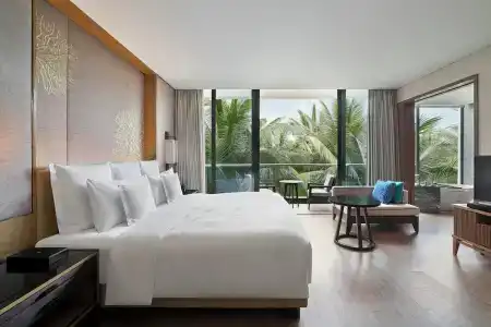 Intercontinental Phu Quoc Long Beach Resort, An Ihg - 63