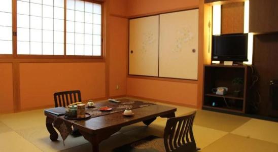 Oyado Hakusan - 3