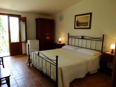 Agriturismo Montegonfoli - 26