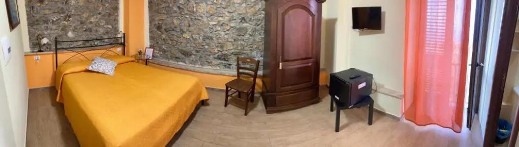 B&B Relais da Clorinda - 37