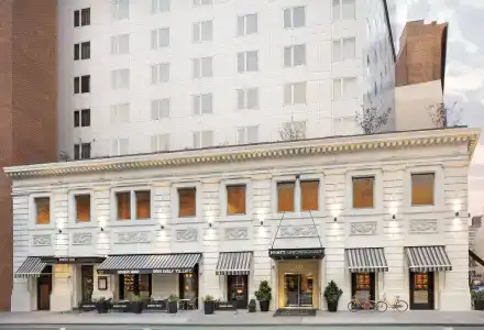 Hyatt Union Square New York - 18