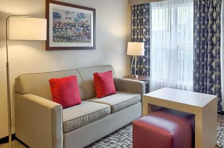 Homewood Suites by Hilton - 43