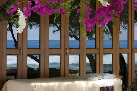 Sheraton Maldives Full Moon Resort & Spa - 23