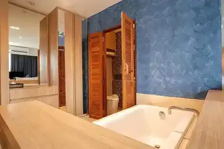 Tapae Gate Villa - 81