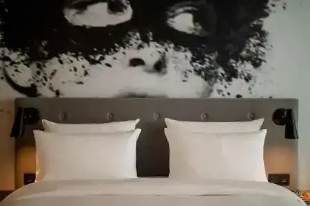 Radisson Blu Köln - 77