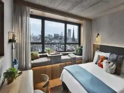 Treehouse London - 46