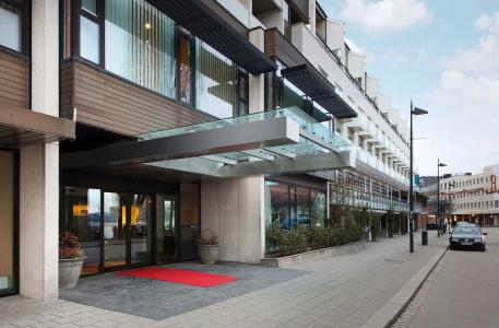 Scandic Alexandra - 16
