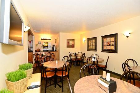 Best Western Horizon Inn - 25