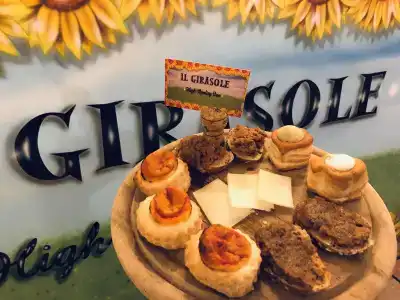 Il Girasole High Quality Inn - 12