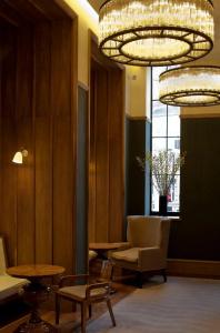 Great Northern, A Tribute Portfolio, London - 1